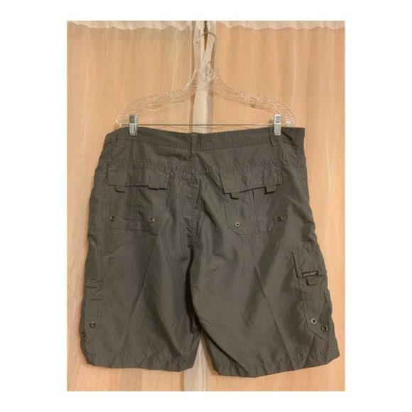 Cargo Shorts - Picture 2 of 2